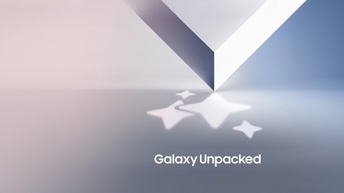 Samsung Galaxy Unpacked ივლისი 2024