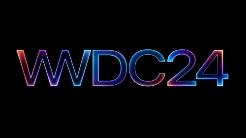 Apple Event - WWDC24