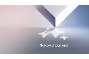 Samsung Galaxy Unpacked ივლისი 2024