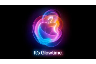 Apple Event - 9 სექტემბერი