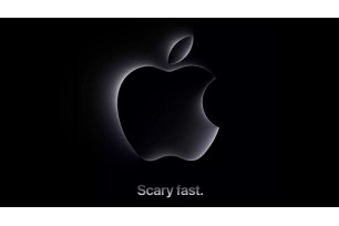 Apple Event - October