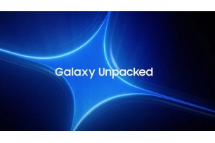 Galaxy Unpacked 2025 წლის იანვარი