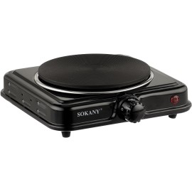 ელექტრო ქურა SOKANY SK-5109