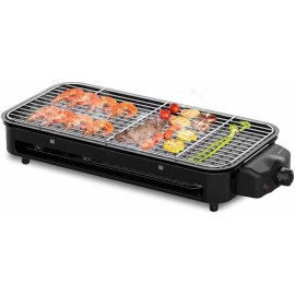 გრილი Sokany SK-6112