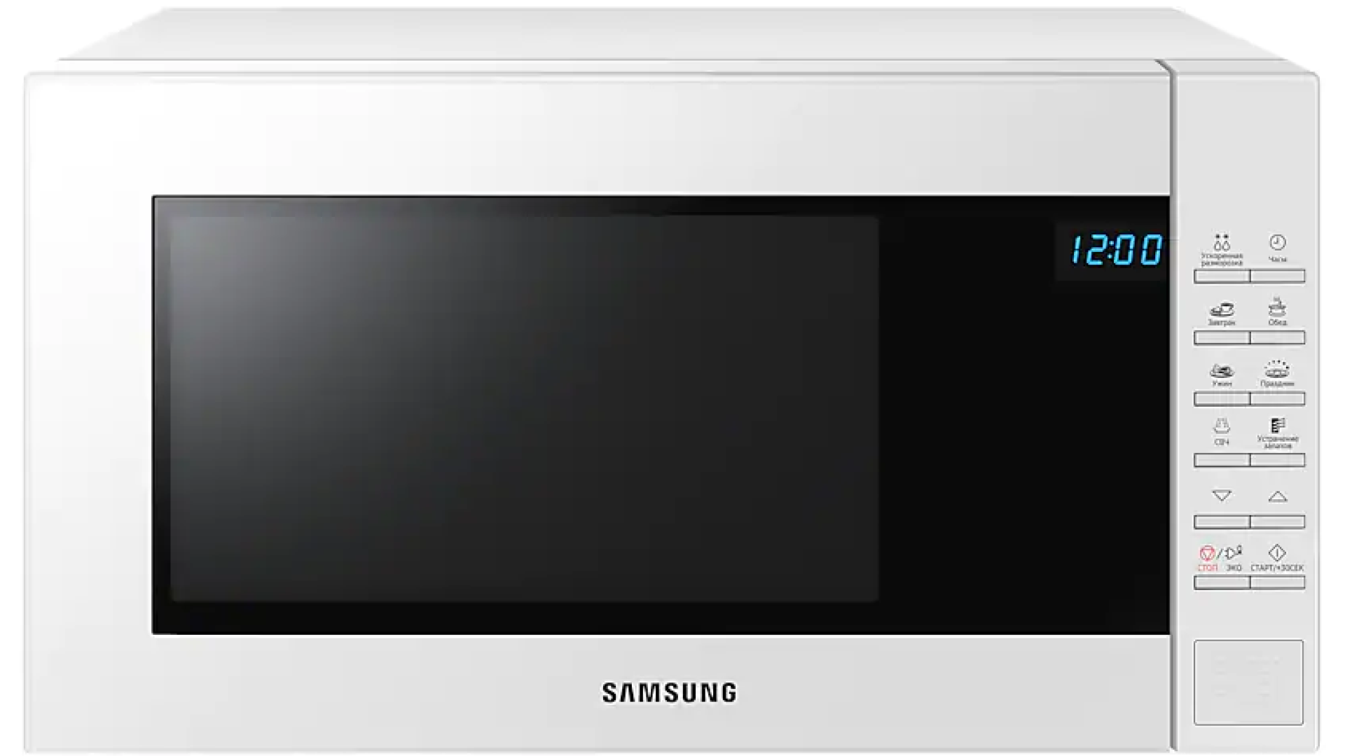 მიკროტალღური Samsung  ME88SUW/BW