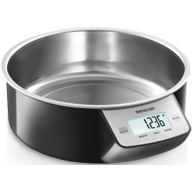 სასწორი / სამზარეულო Sencor SKS 4030BK Kitchen Sca..