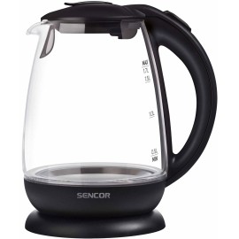 ჩაიდანი Sencor  SWK 1785BK Water Kettle..