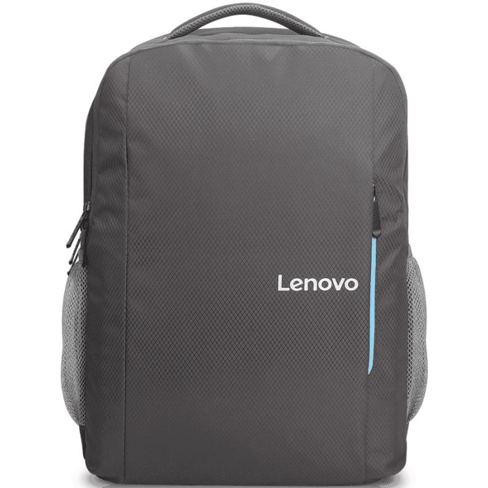 ნოუთბუქის ჩანთა Lenovo  15.6” Laptop Everyday Backpack B515 Grey