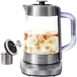 ჩაიდანი Sencor  SWK 1590SS Electric Kettle, Volume..