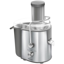 წვენსაწური Sencor  SJE 1055SS Juicer, Power 800 W,..