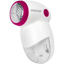 ქსოვილის საპარსი Sencor  SLR 33 FABRIC SHAVER,Trip..