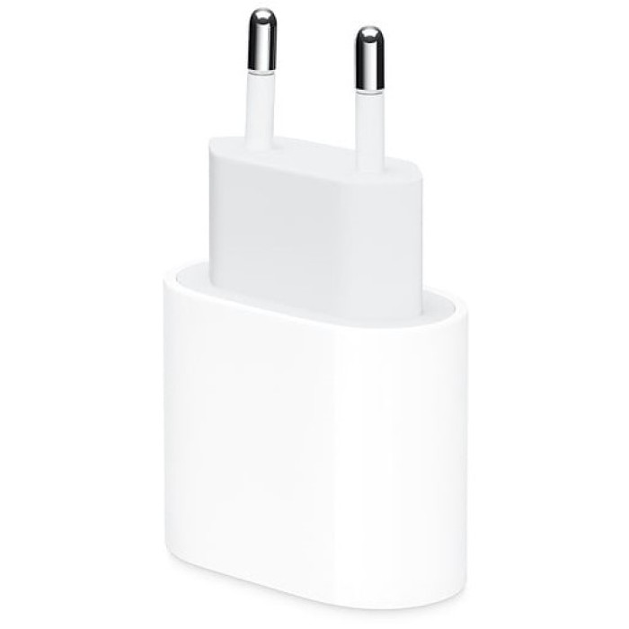 დამტენი Apple  20W USB-C Power Adapter  (MHJE3ZM/A)