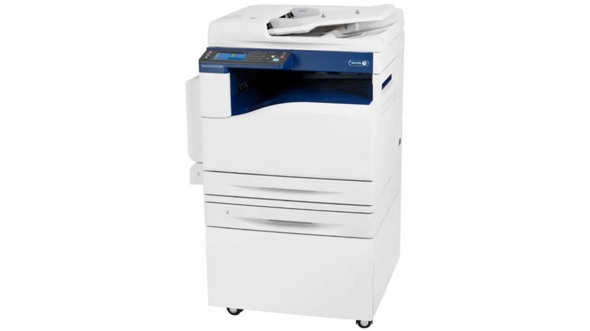 პრინტერი Xerox  497K17350 Stand (Cabinet) For DocuCentre SC2020