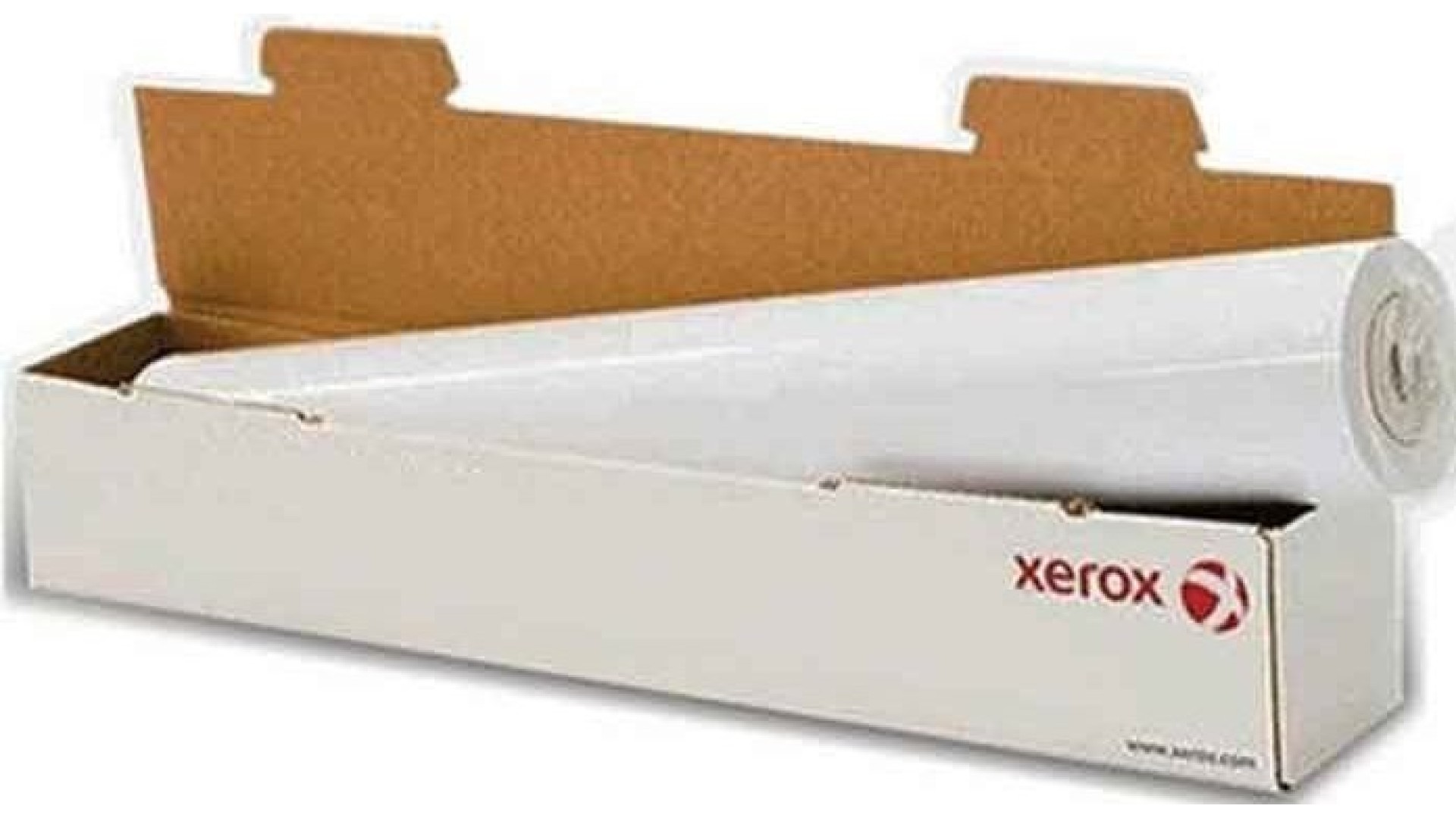 პრინტერის ფურცელი Xerox  XES Paper Roller A3, 75g/m2 ,0.297ммх175м 450L90236