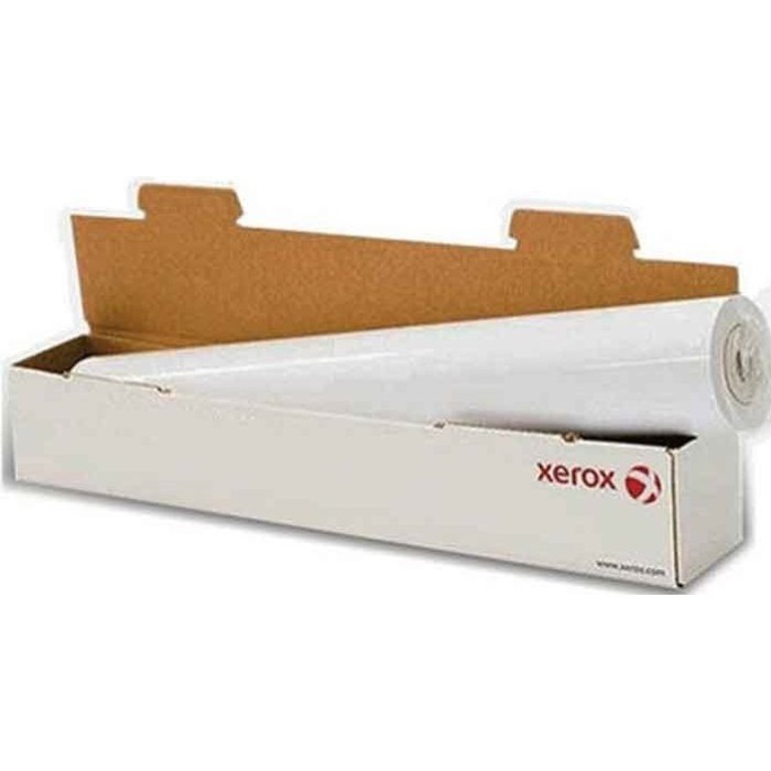 პრინტერის ფურცელი Xerox  XES Paper Roller A3, 75g/m2 ,0.297ммх175м 450L90236