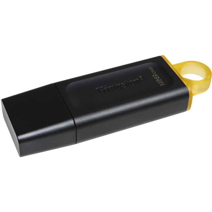 USB ბარათი Kingston  DTX 128GB USB3.2 Gen 1 DataTraveler Exodia