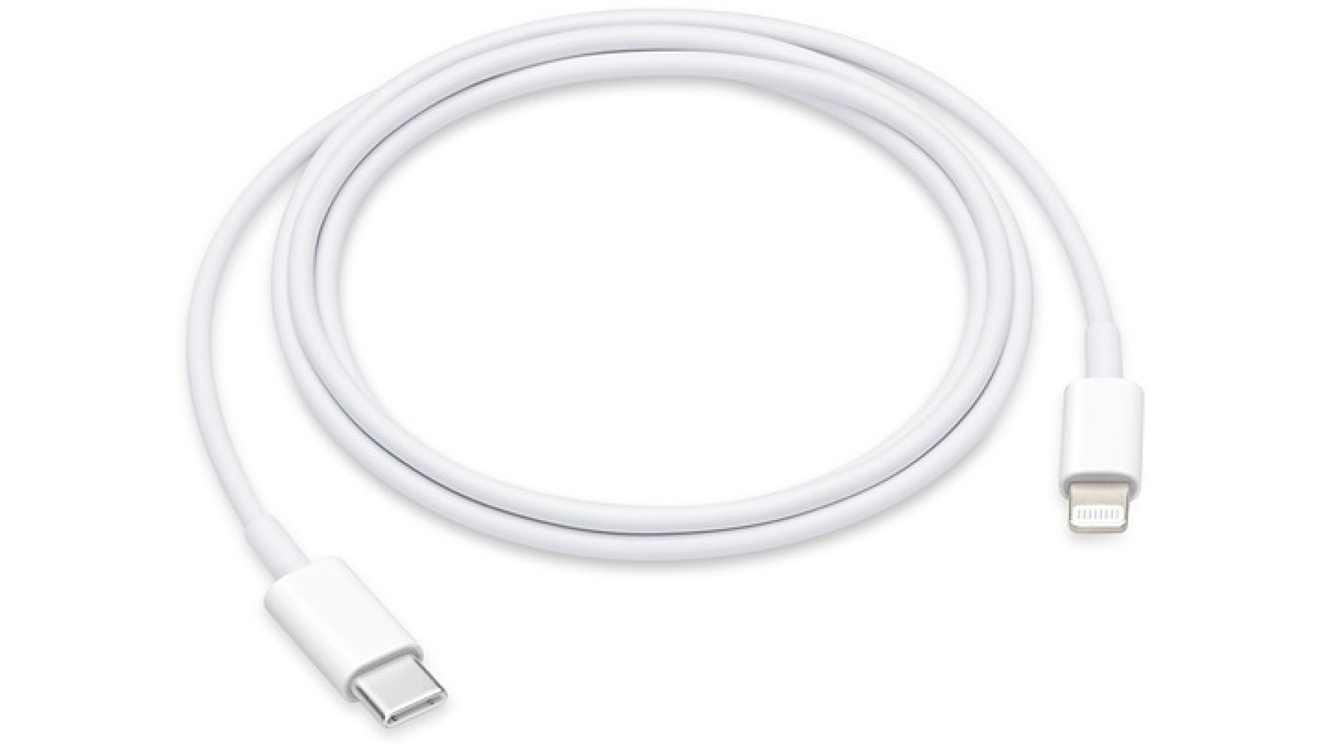 კაბელი Apple Lighting / USB-C to Lightning Cable (1 m) Model A2249/2561  (MX0K2ZM/A/MM0A3ZM/A)