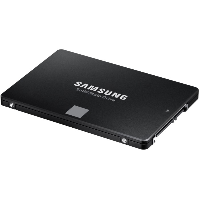 HDD / შიდა Samsung  870 EVO SSD 250 GB  MZ-77E250BW