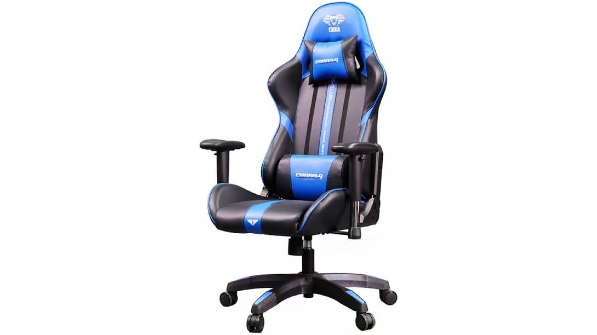სკამი E-Blue BLUE