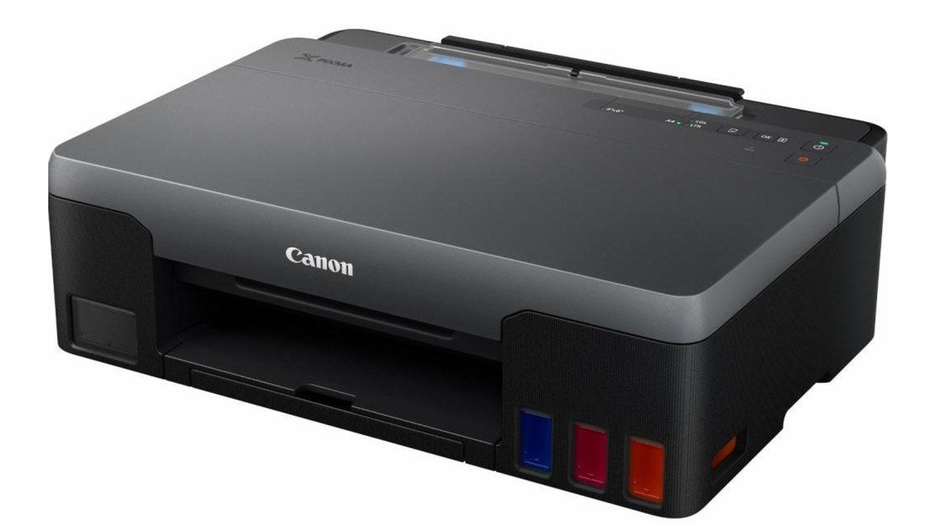 პრინტერი Canon  SFP PIXMA G1420, A4 9.1/5.0 ipm (Mono/Color), 4800x1200 dpi, USB