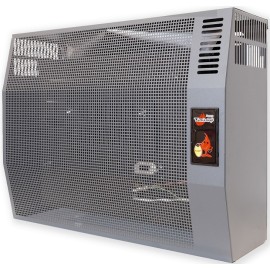 გაზის გამათბობელი AKOG -5-CP (SIT) GRAFIT (55-70კვ..