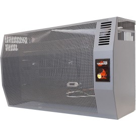 გაზის გამათბობელი AKOG -100-CP (SIT) GRAFIT (80-10..