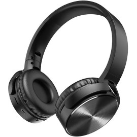 ყურსასმენი / On-Ear / Wireless Hoco  DW01 BT wirel..