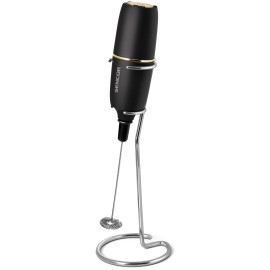 იოგურტის მწარმოებელი Sencor SMF 1010BK MILK FROTHE..