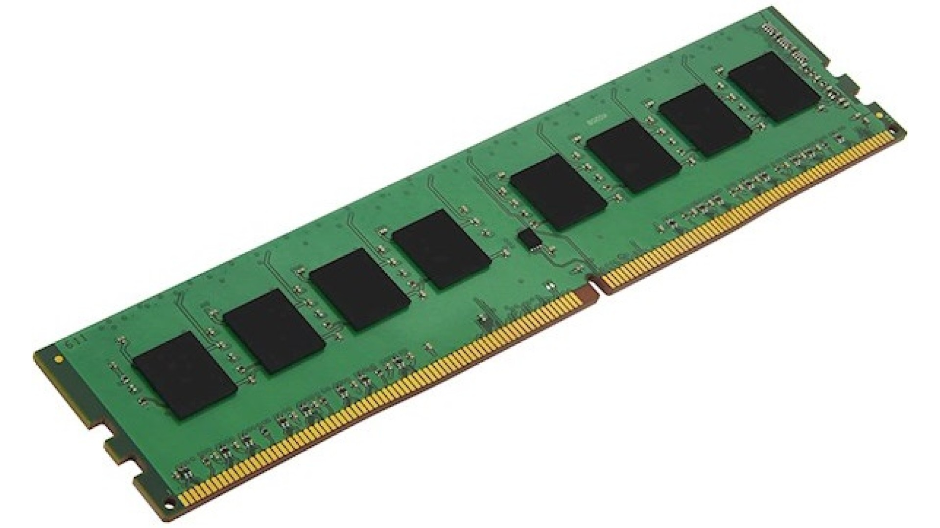RAM Kingston KVR32N22S8/8 8GB 1Rx8 1G x 64-Bit PC4-3200
