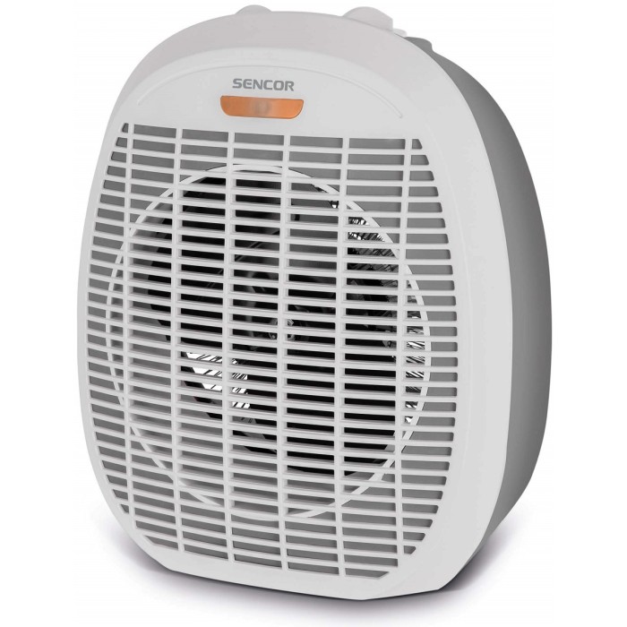 გამათბობელი Sencor  SFH 7017WH FAN HEATER