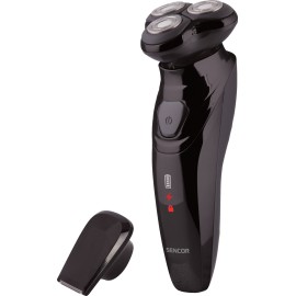 საპარსი Sencor SMS 5510BK Shaver