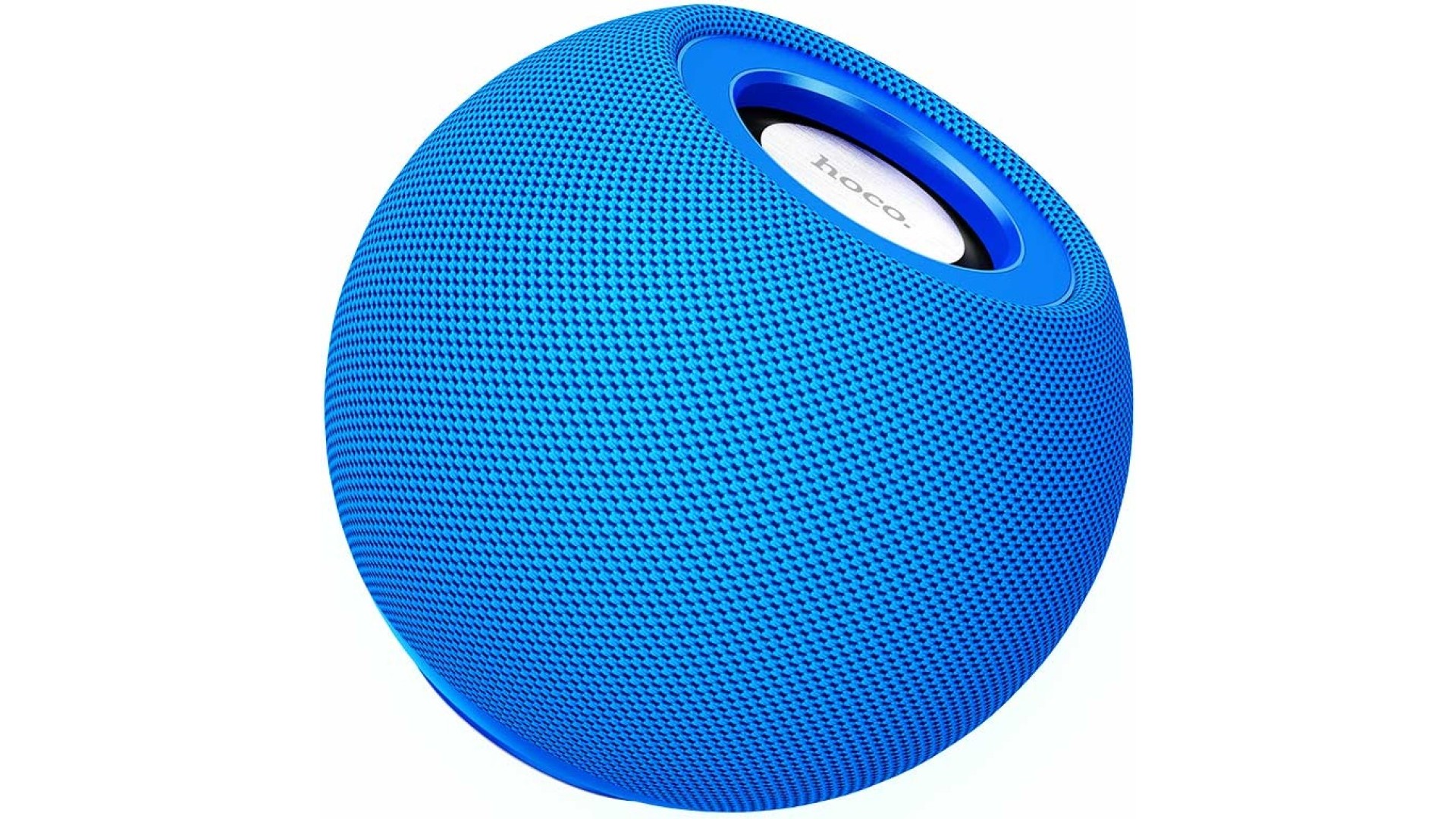 Wireless დინამიკი Hoco  BS45 Deep sound sports BT speaker - Blue