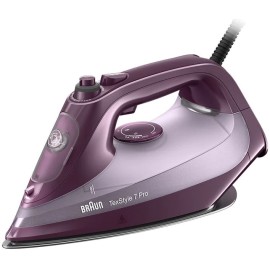 უთო Braun  SI7181VI