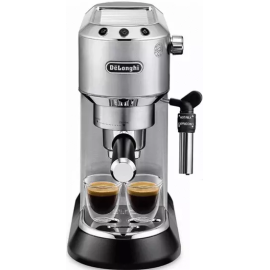 ყავის მადუღარა Delonghi  EC685.M Dedica..