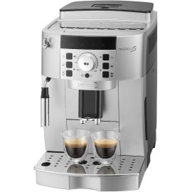 ყავის მადუღარა Delonghi   ECAM22.110.SB  Magnifica..