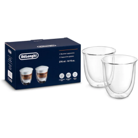 აქსესუარები Delonghi CONF DLSC311 2BICCHIERI-CAPPU..