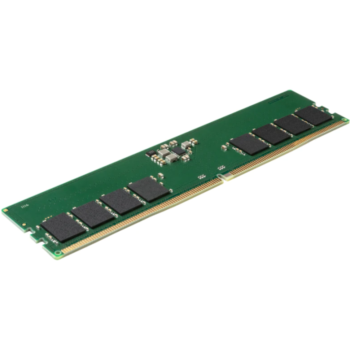 RAM Kingston 16GB 4800MHz DDR5 Non-ECC CL40 DIMM 1Rx8 (KVR48U40BS8-16)