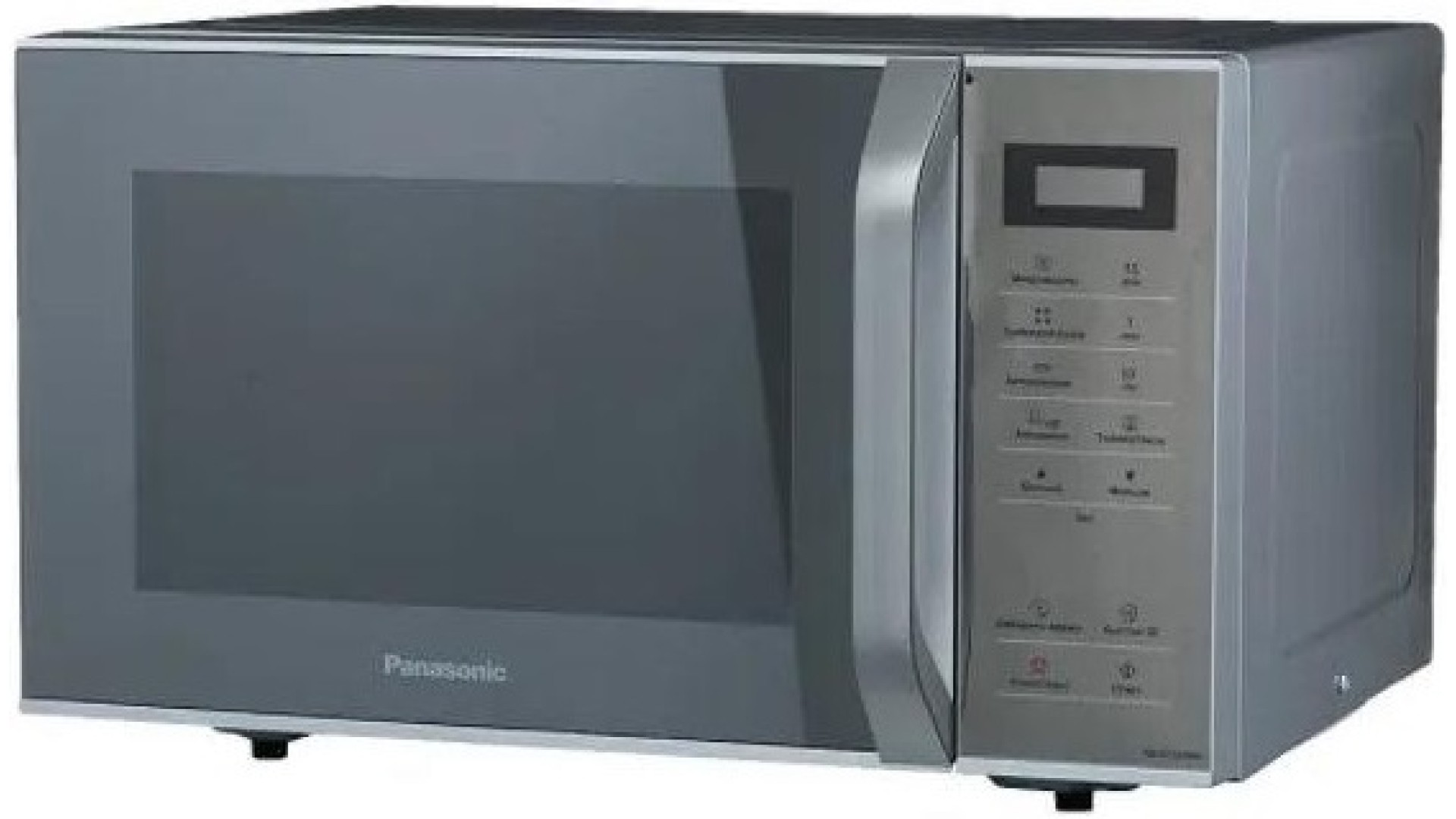 მიკროტალღური Panasonic  NN-ST32MMZPE