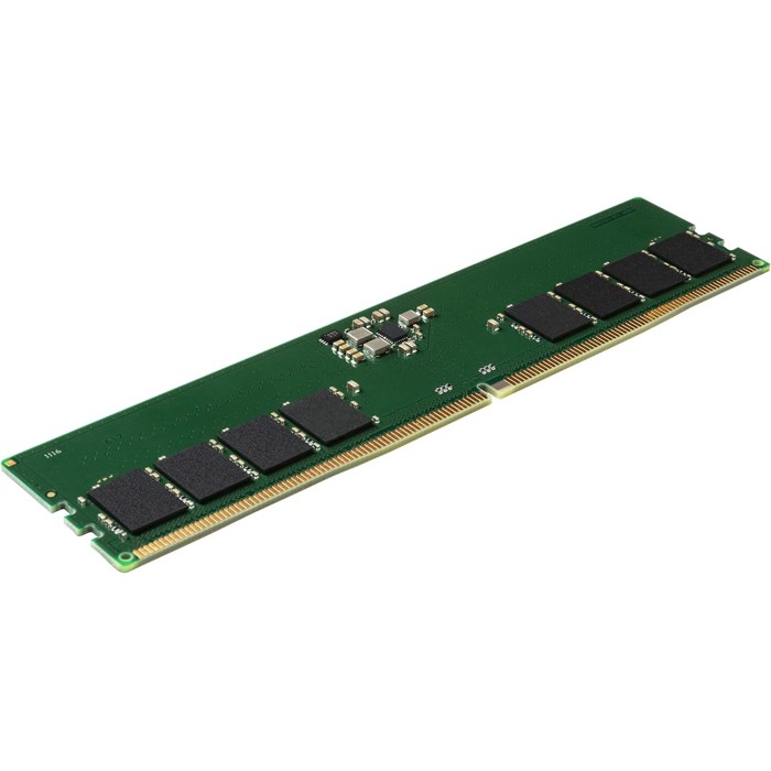 RAM Kingston  KVR48U40BS6-8 8GB DDR5 4800MT/s Non ECC Memory RAM DIMM (KVR48U40BS6-8)