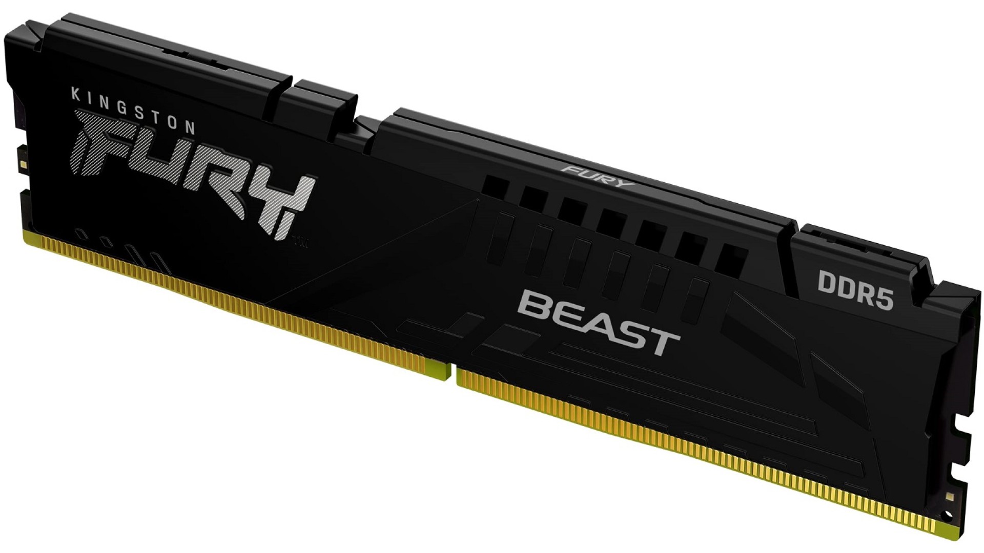 RAM Kingston  Fury Beast KF552C40BB-8 8GB DDR5 5200MT/s Non ECC DIMM (KVR48U40BS6-8)