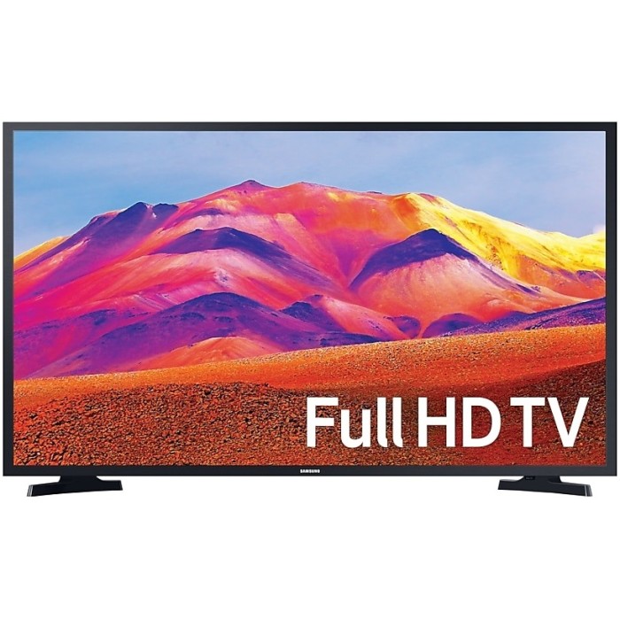 ტელევიზორი Samsung UE32T5300AUXCE Smart FHD 1920x1080 HDMIx2  USBx1  RJ-45 WiFi  CI+ DVB-T/2/C/S/S2 100x100