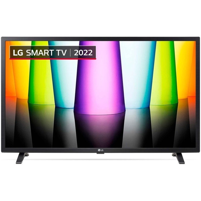 ტელევიზორი LG  32LQ63006LA