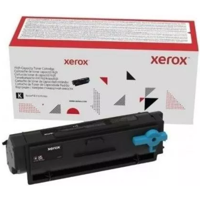 კარტრიჯი Xerox  006R04404 for B230/B225/B235 WW BLACK Toner Cartridge (6000 Pages)