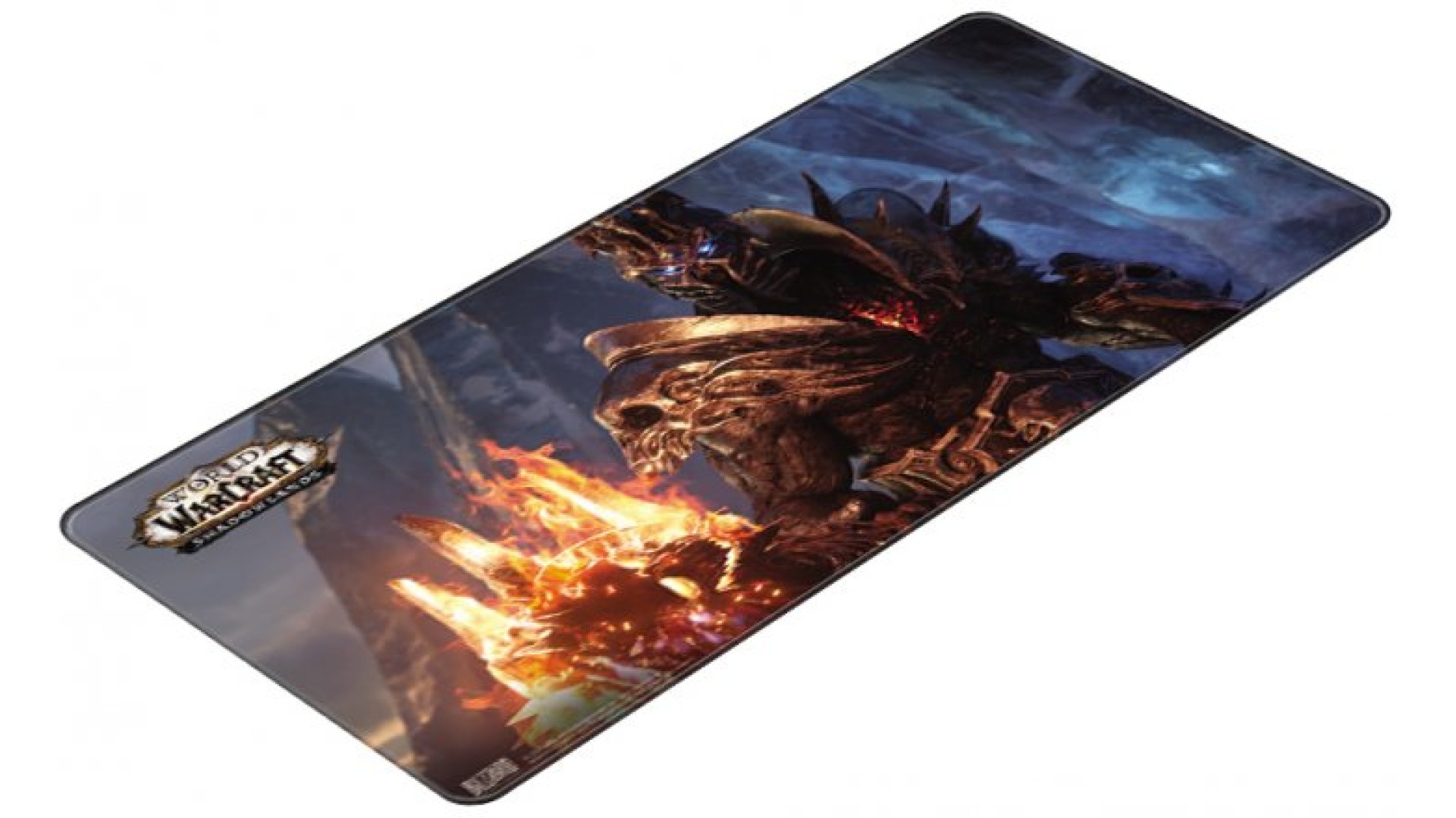 მაუსის პადი Blizzard  World Of Warcraft Shadowlands Bolvar  XL   MousePad