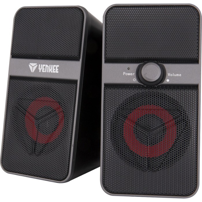 დინამიკი Yenkee  YSP 2002BT USB speaker 2.0