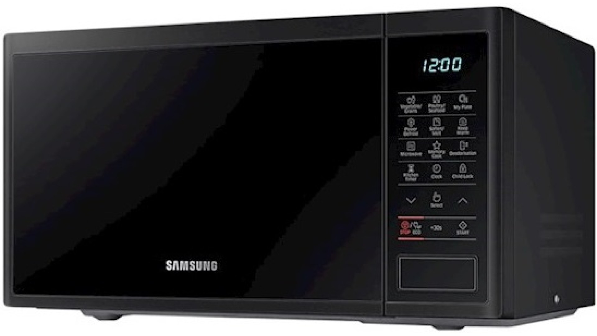 მიკროტალღური Samsung  (Promo)  MS23J5133AK/BA