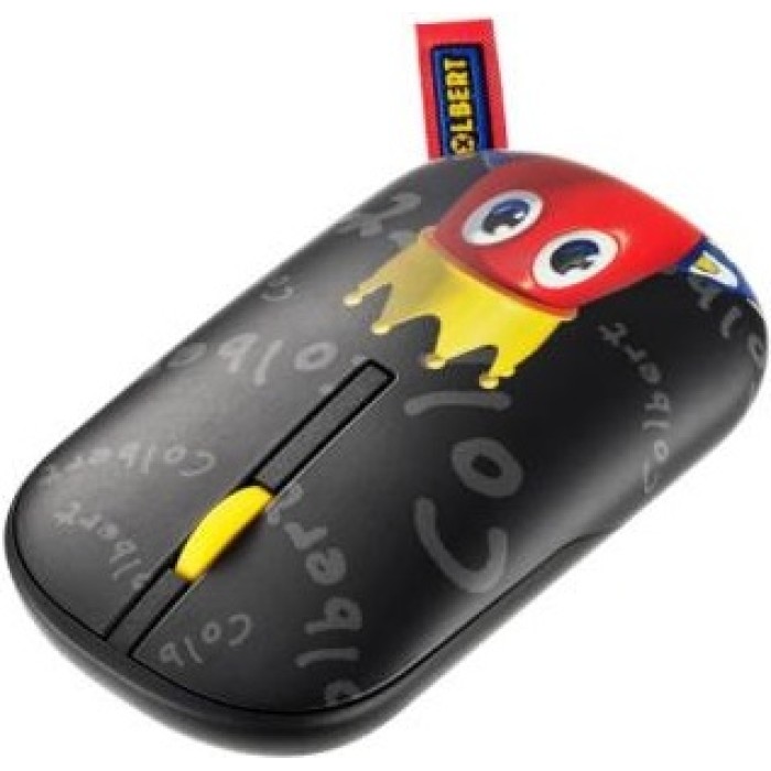 მაუსი Asus  Marshmallow Mouse MD100 Philip Colbert Edition  90XB07A0-BMU080 (MD100)