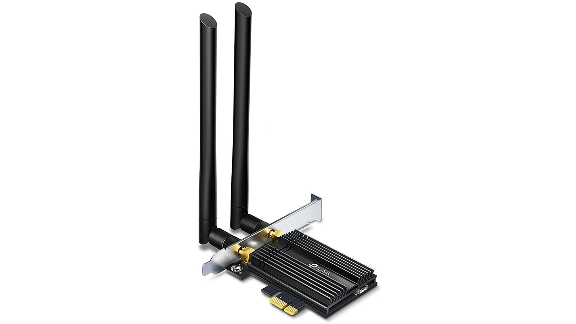 როუტერი TP-Link  Archer TXE72E ,AXE5400 Wi-Fi 6E Bluetooth 5.2 PCIe Adapter
