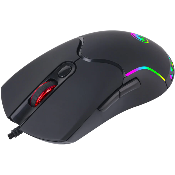 მაუსი Marvo  M359 Wired Gaming Mouse