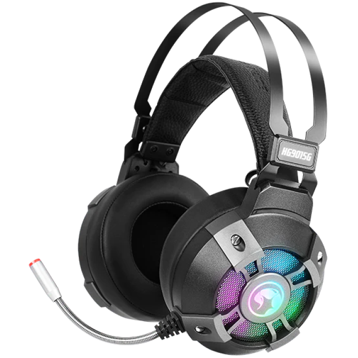 ყურსასმენი Marvo  HG9015G  Wired Gaming Headset